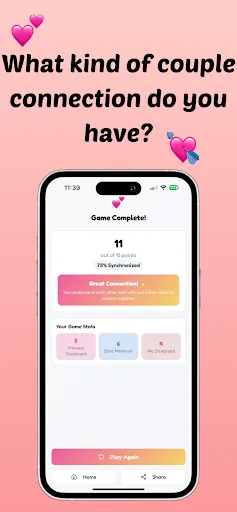 Скриншот 3 — Princess Treatment or Minimum