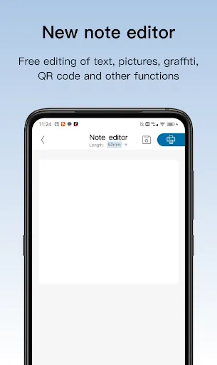 Скриншот 3 — Pocket Printer