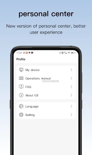 Скриншот 4 — Pocket Printer