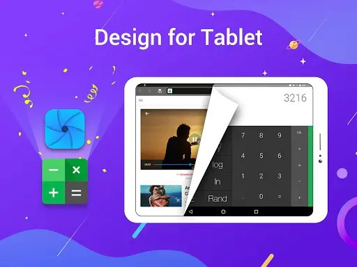 Скриншот 8 — Private Browser-Privacy Vault