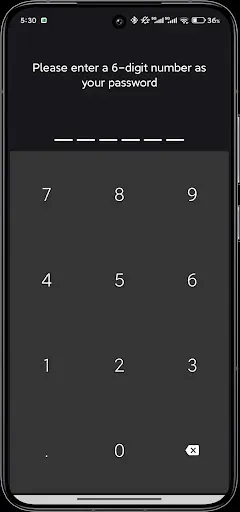 Скриншот 5 — TG Ninjia: Dual/Hide Telegram