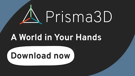 Скриншот 5 — Prisma3D Early Access