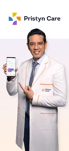 Скриншот 1 — Pristyn Care- Healthcare App