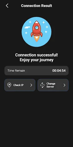 Скриншот 3 — ZenLink VPN