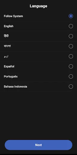 Скриншот 4 — ZenLink VPN