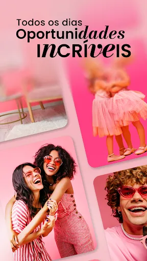 Скриншот 2 — Privalia: Moda, Decoração e +