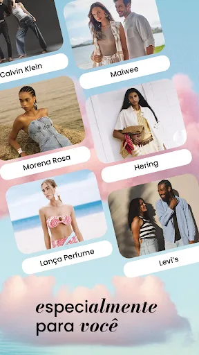 Скриншот 4 — Privalia: Moda, Decoração e +