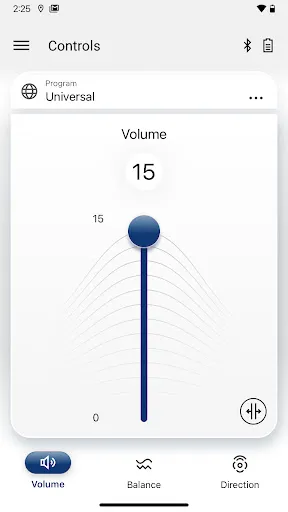 Скриншот 1 — myRemote