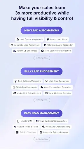 Скриншот 5 — Privyr