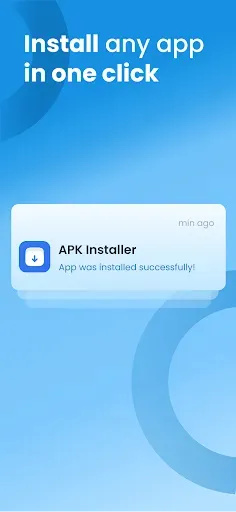 Скриншот 8 — APK Installer