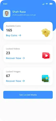 Скриншот 8 — Wafer Vault Unlocker -NQ Vault