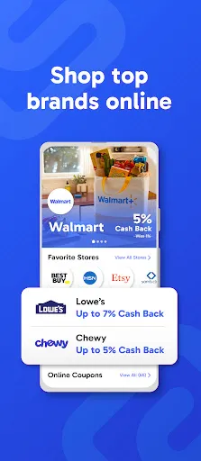 Скриншот 4 — Swagbucks Play Games + Surveys