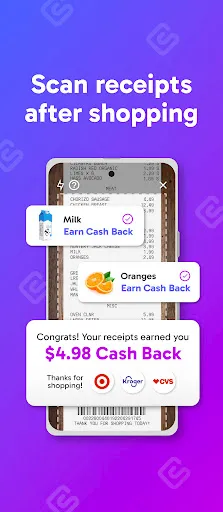 Скриншот 5 — Swagbucks Play Games + Surveys