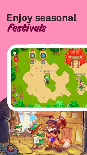 Скриншот 7 — Prodigy Math: Kids Game