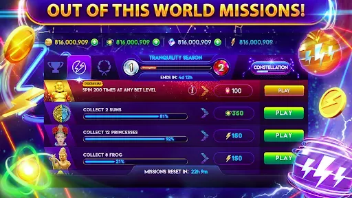 Скриншот 7 — Lightning Link Casino Slots