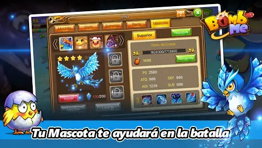 Скриншот 2 — Bomb Me Español