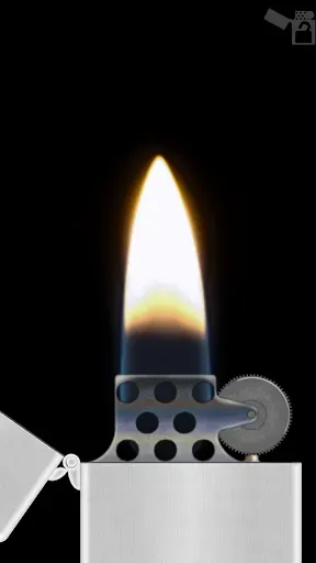 Скриншот 1 — Lighter - Concert