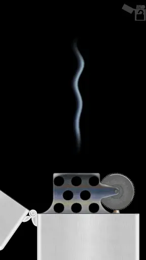 Скриншот 2 — Lighter - Concert