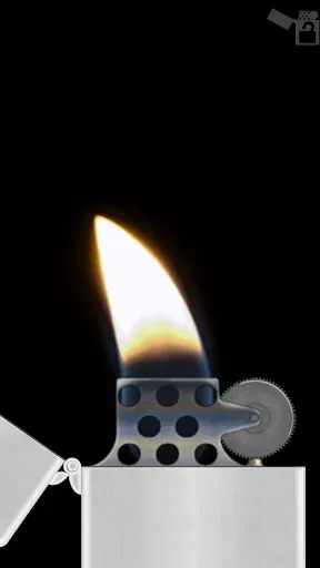 Скриншот 3 — Lighter - Concert