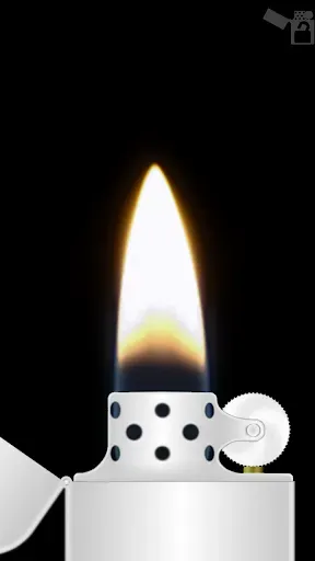 Скриншот 4 — Lighter - Concert