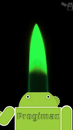 Скриншот 6 — Lighter - Concert
