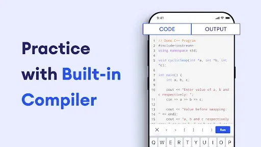 Скриншот 2 — Learn C++