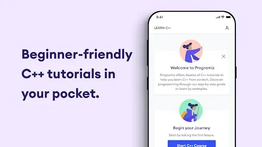 Скриншот 5 — Learn C++