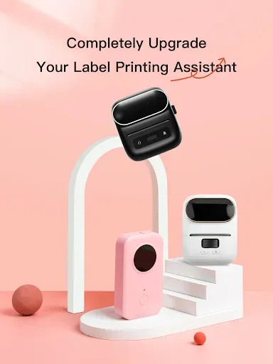Скриншот 6 — Print Master
