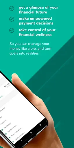 Скриншот 2 — DCU Digital Banking