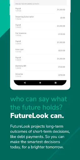 Скриншот 3 — DCU Digital Banking