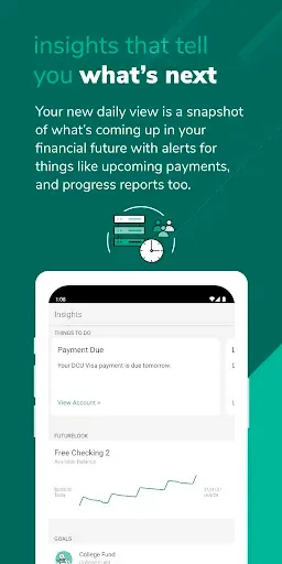 Скриншот 5 — DCU Digital Banking