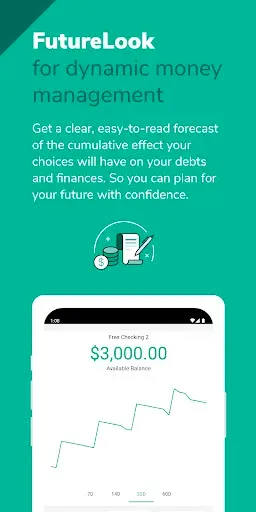 Скриншот 7 — DCU Digital Banking