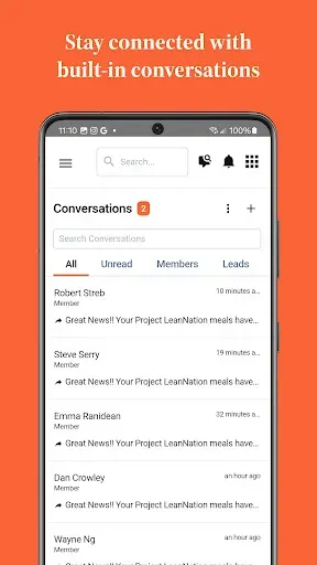 Скриншот 3 — PLN Storefront