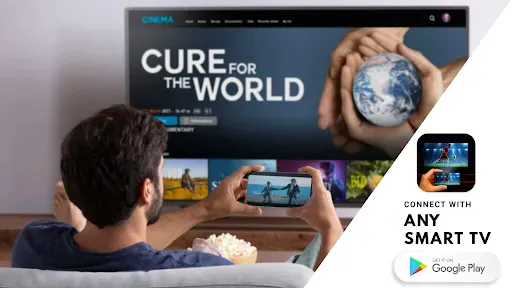 Скриншот 4 — HD Movie Projector