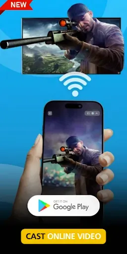 Скриншот 5 — HD Movie Projector