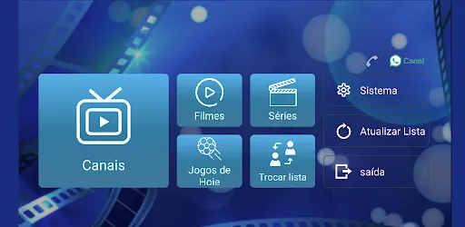 Скриншот 2 — Unitv Plus