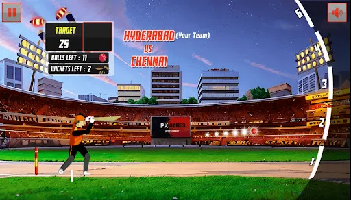 Скриншот 7 — Premier T20: IPL cricket game