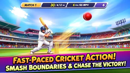 Скриншот 4 — IPL cricket game 2024