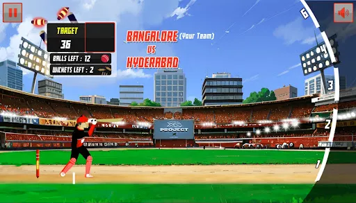 Скриншот 6 — IPL cricket game 2024