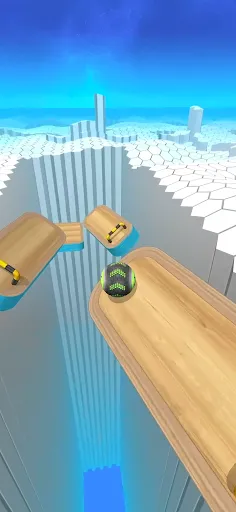 Скриншот 5 — Going Balls