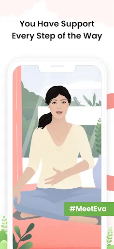 Скриншот 3 — Living Well Plus Cancer Care