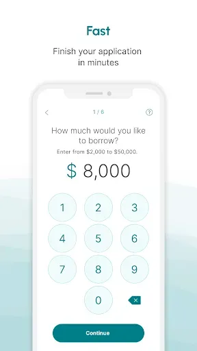 Скриншот 5 — Prosper: Personal Loans