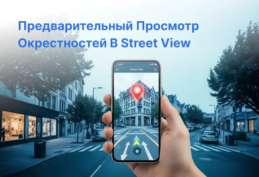 Скриншот 6 — GPS Трекер Локации