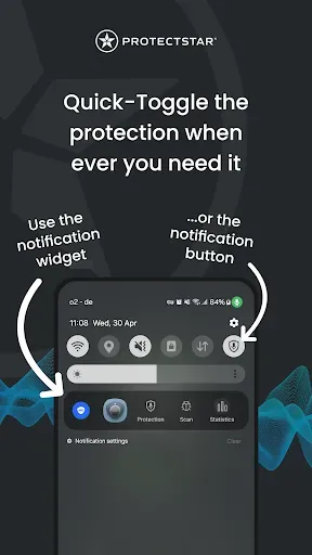 Скриншот 6 — Micro Guard Блок микрофона