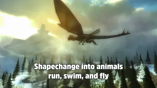 Скриншот 4 — Nimian Legends : BrightRidge