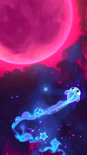 Скриншот 2 — Super Starfish