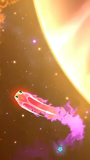 Скриншот 3 — Super Starfish