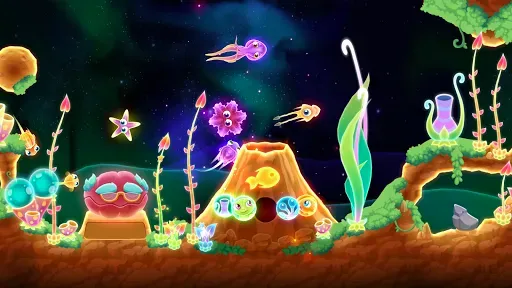 Скриншот 7 — Super Starfish