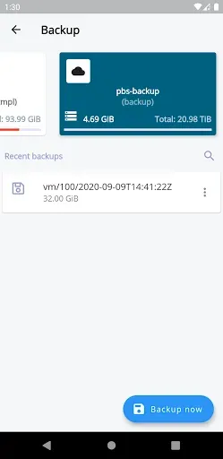 Скриншот 6 — Proxmox Virtual Environment