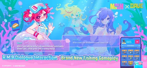 Скриншот 2 — Muse Dash